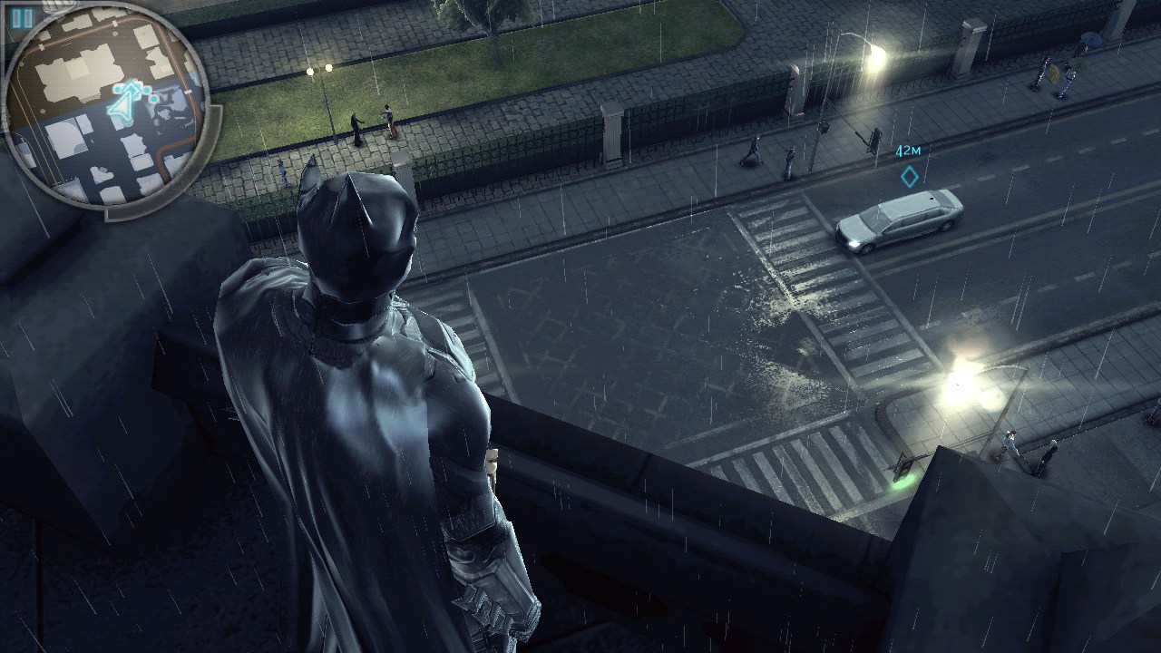 Download the dark knight rises full game for android phone
